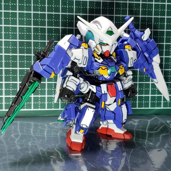 エクシアAVALANCHE-T