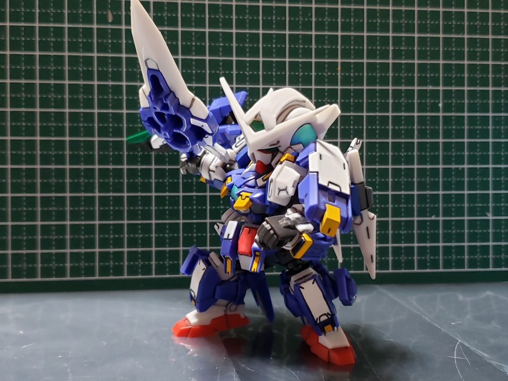 GNバスターソードⅡ