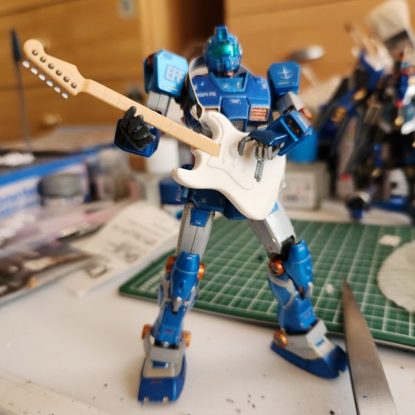 ジム·ヘンドリックス