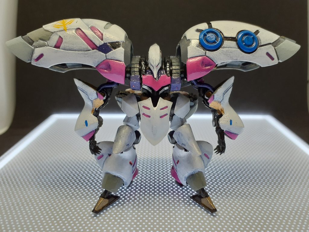 キュベレイ–2枚目/制作者：miitora