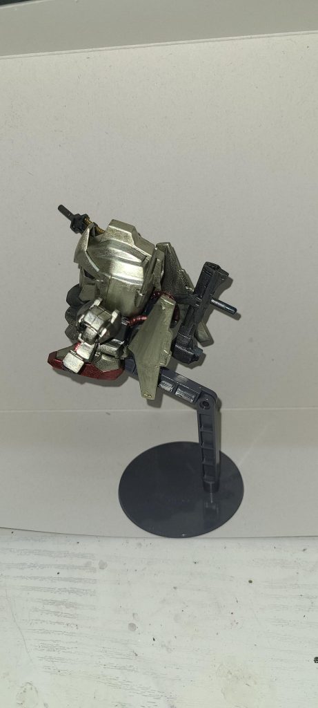 サイドアングル