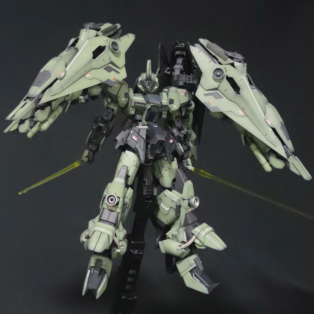 ケーニッヒ・リッター–6枚目/制作者:蚊鳥