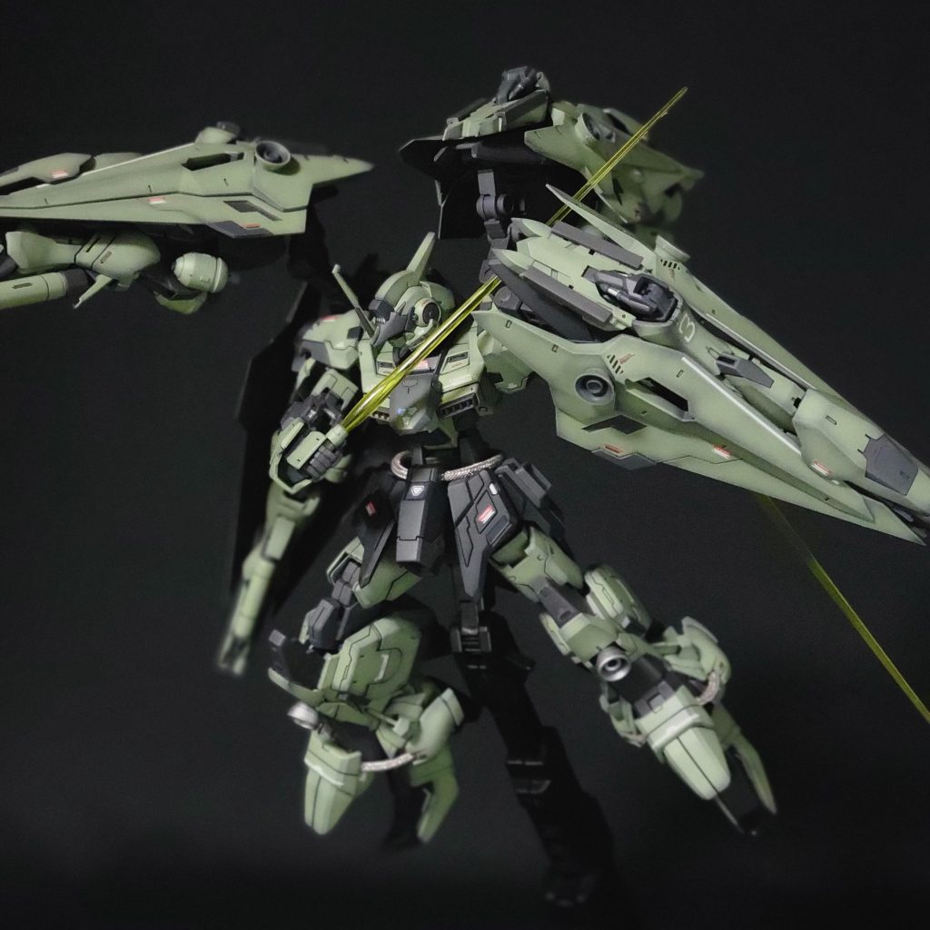 ビームサーベル