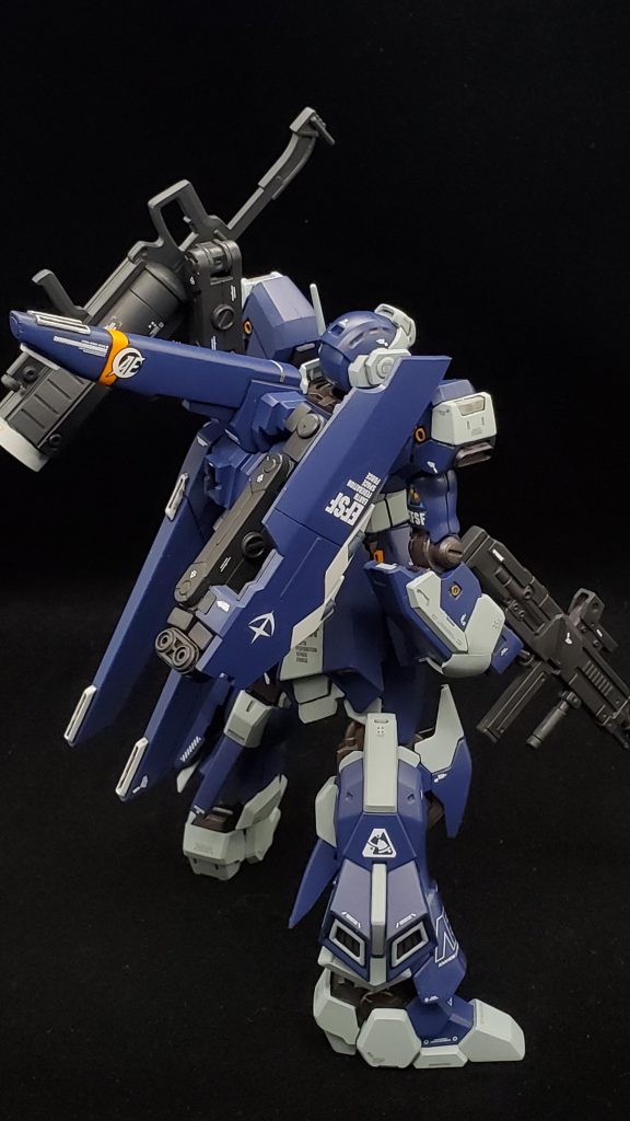 ジェスタⅡ–4枚目/制作者：とな