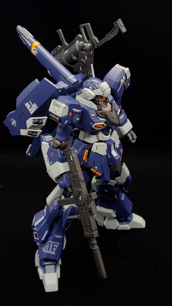 ジェスタⅡ–5枚目/制作者：とな