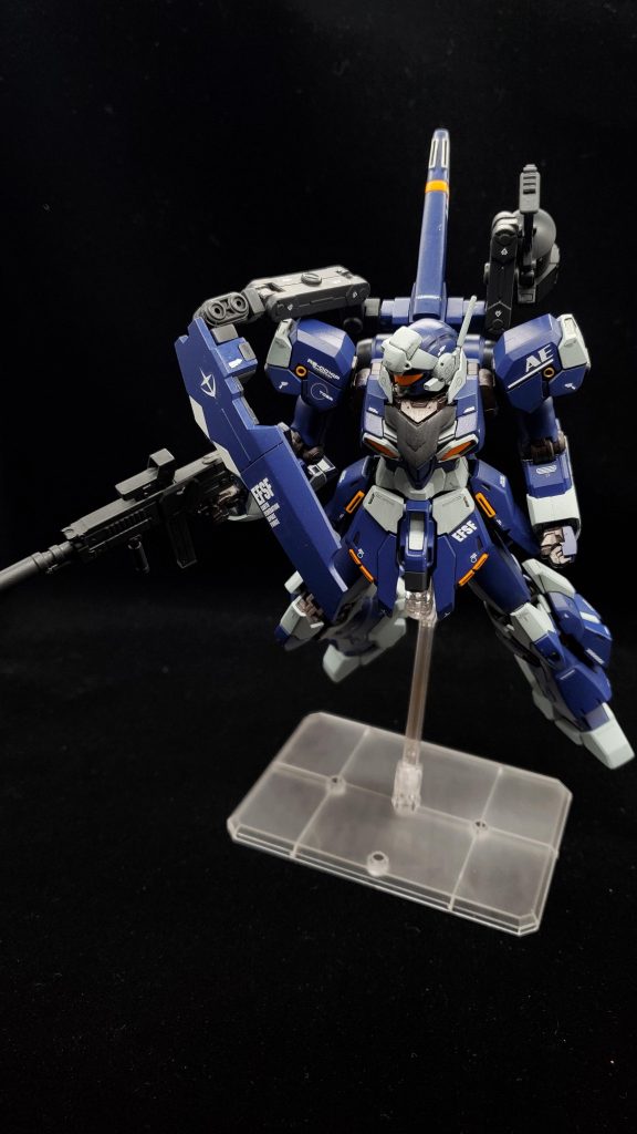 ジェスタⅡ–5枚目/制作者：とな