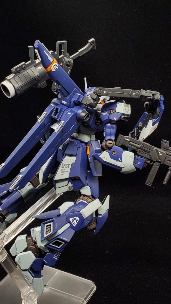 ジェスタⅡ–4枚目/制作者：とな