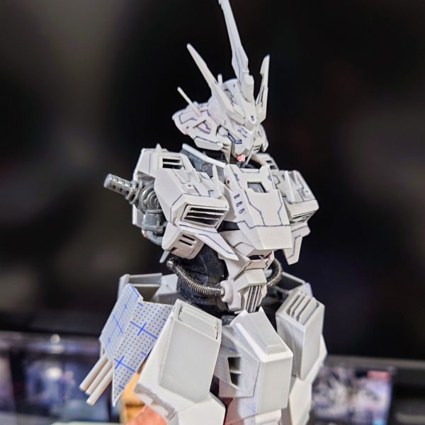 急激なモチベ低下…！