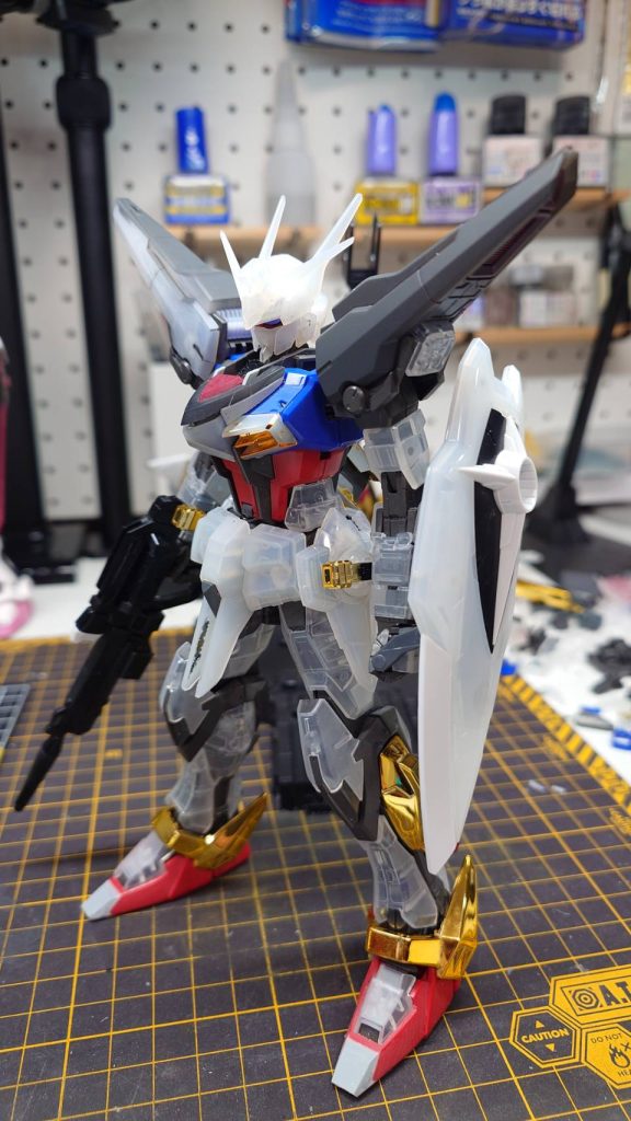 胸部の没案ここから修正して設定に近いものに戻してほんと良かったと思っています(笑)