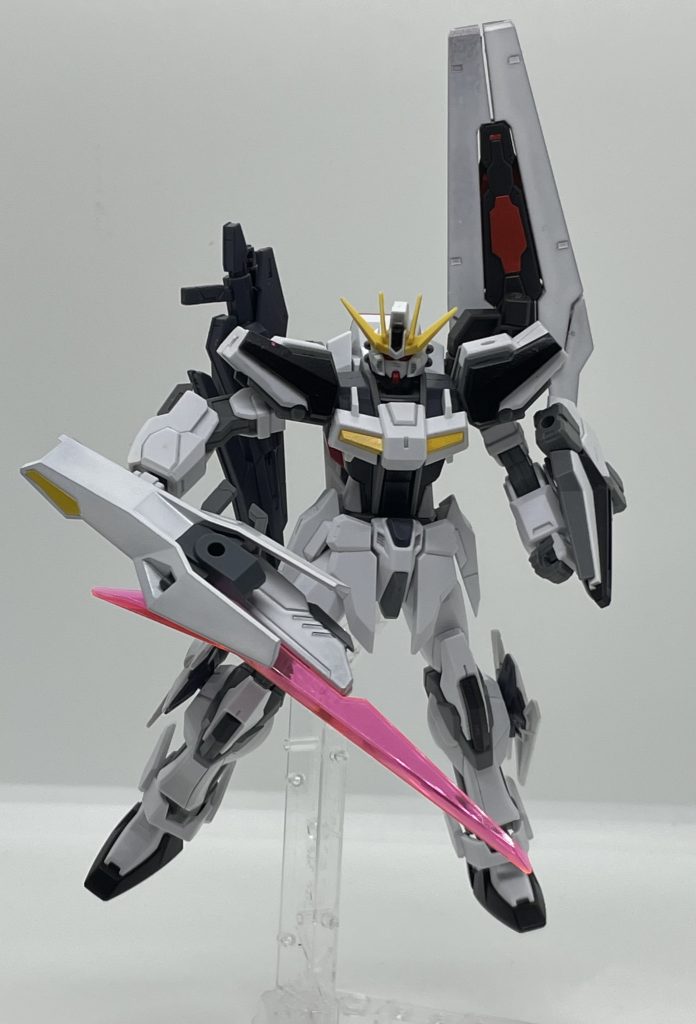 接近戦用に装備を組み替え。盾でも殴りかかれるのは素敵。