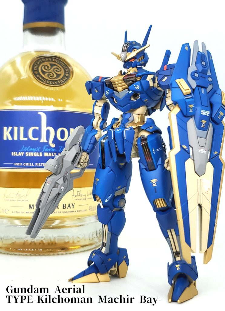 お酒×エアリアル–2枚目/制作者：MJ