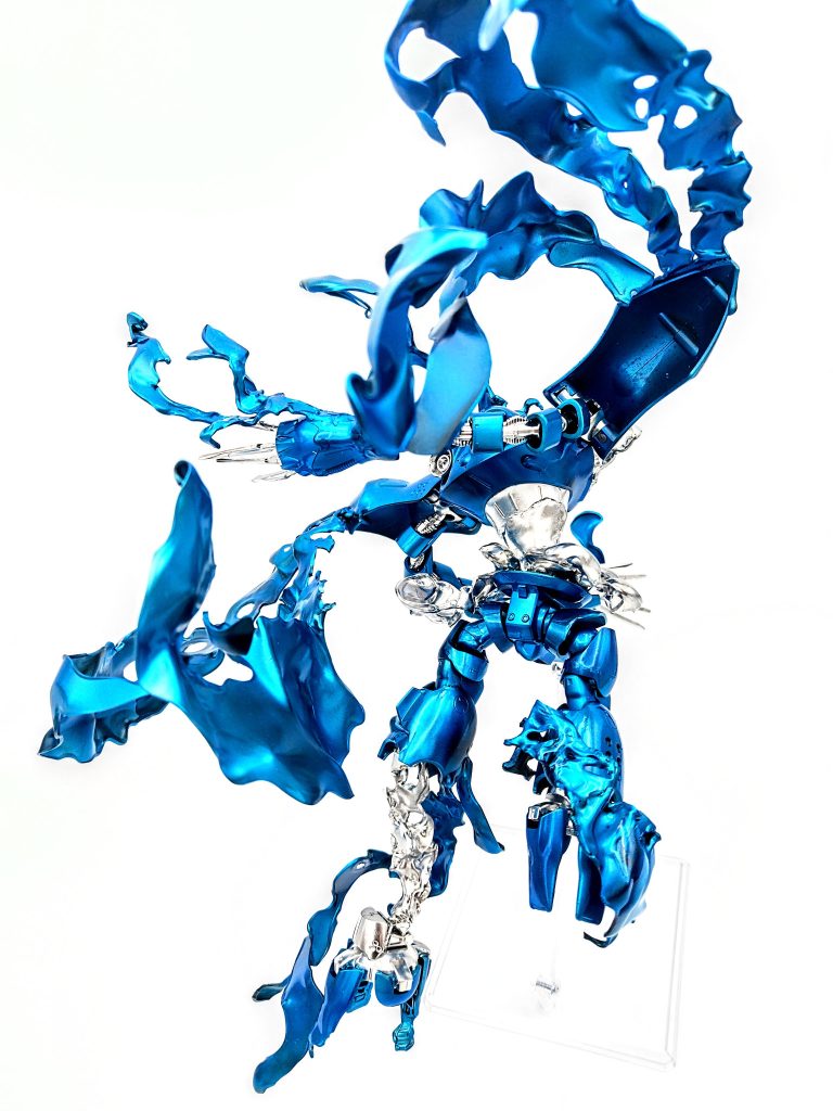 バックショット