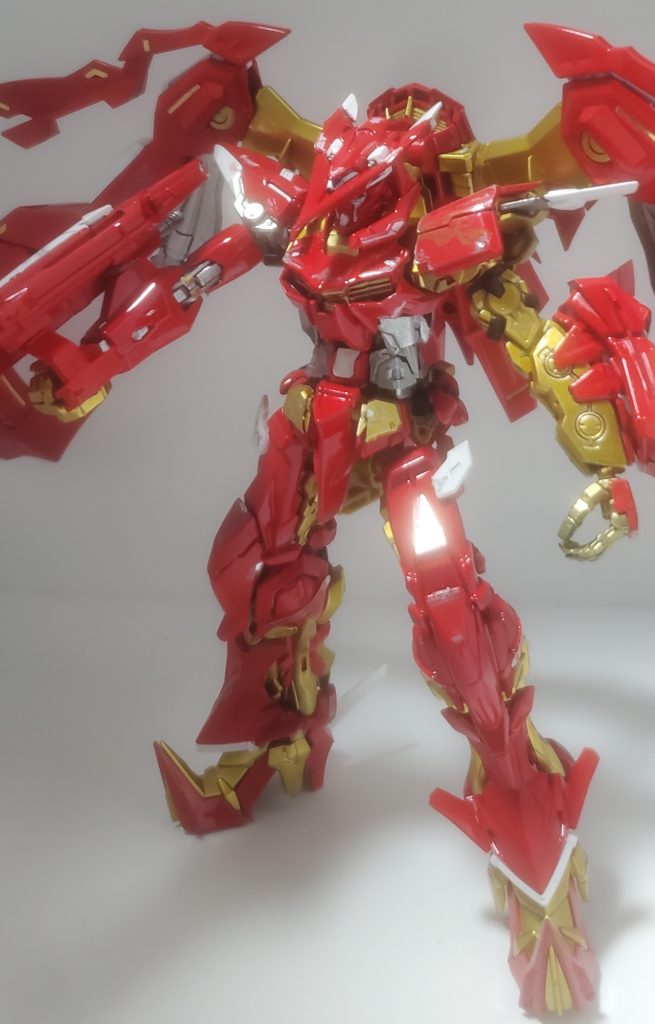 赤天ミナ–2枚目/制作者：eguryuu