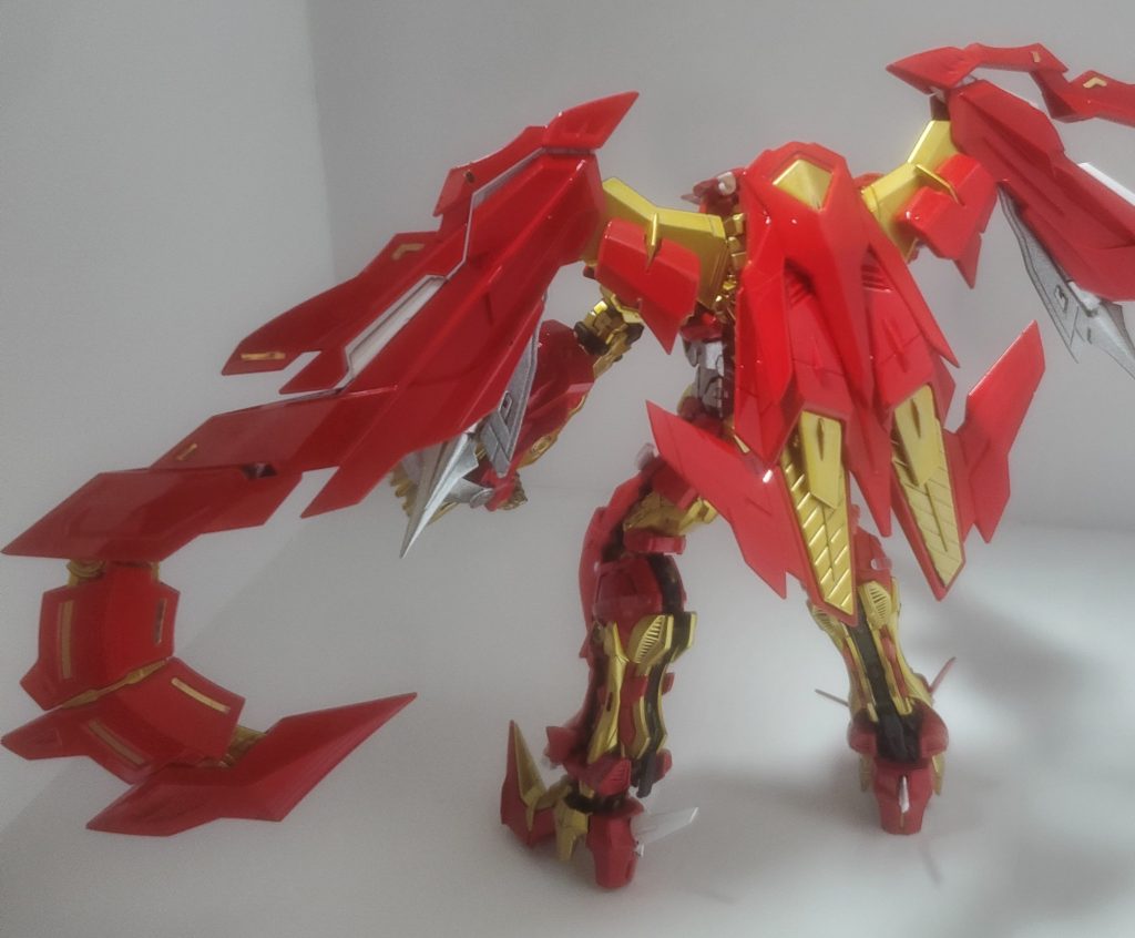 赤天ミナ–3枚目/制作者：eguryuu