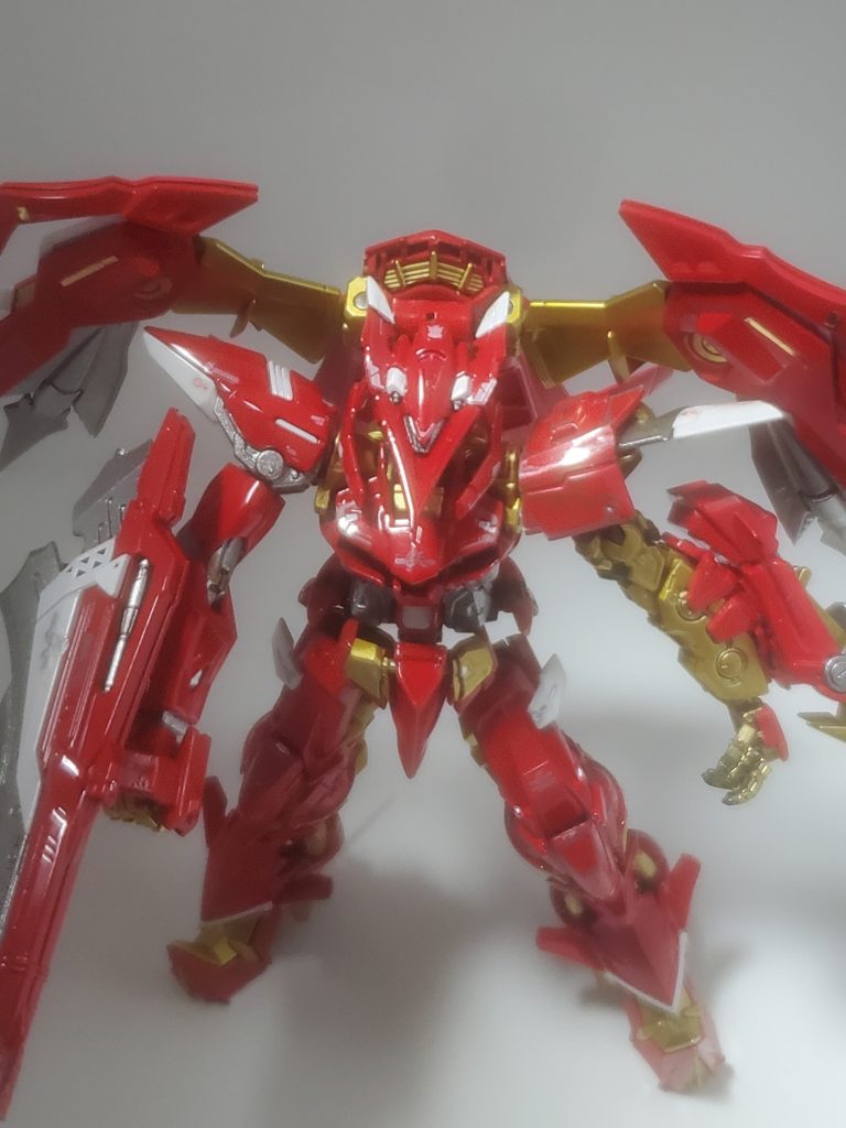 赤天ミナ–4枚目/制作者：eguryuu