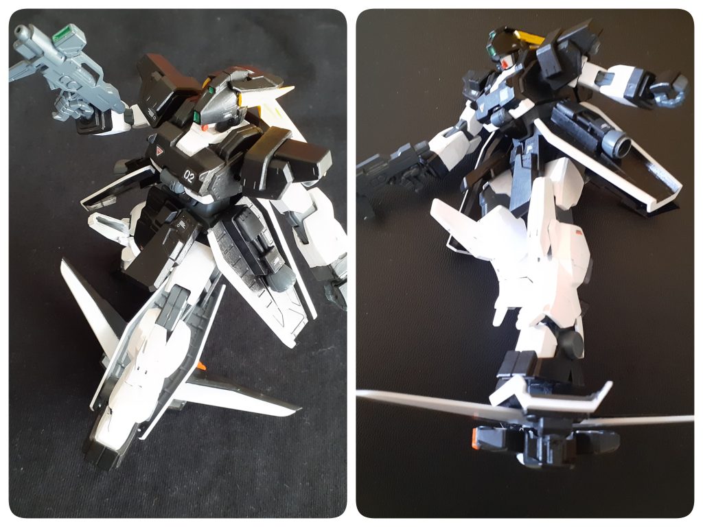 陸上と海上をホバー走行も可能。