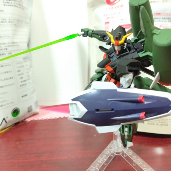 ドミナンスカオス