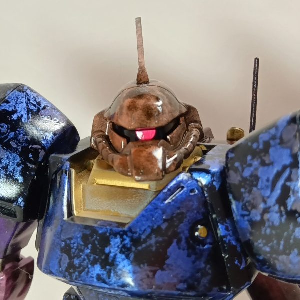 ゲルググマリーネ