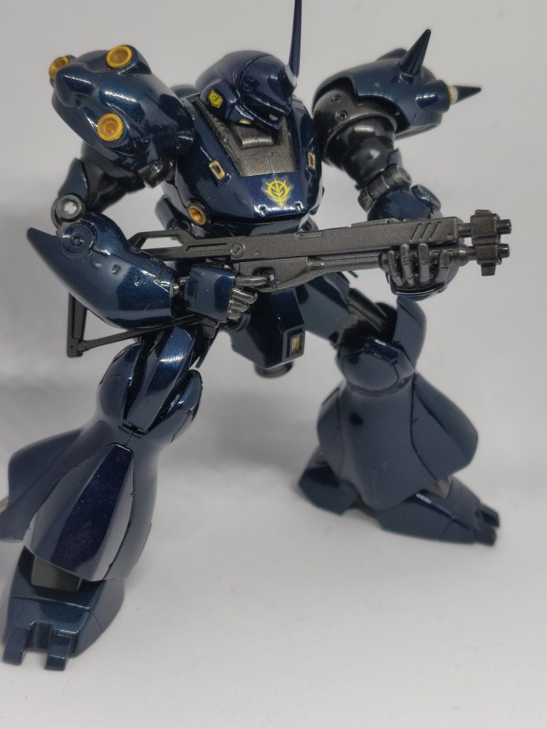 以下適当にポージング。ショットガン両手で構えるのイケメン。好き。