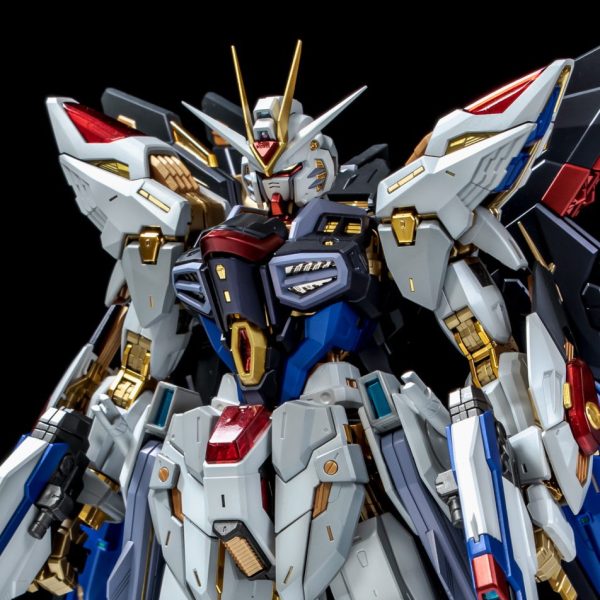 GフレームFA マイティーストライクフリーダム