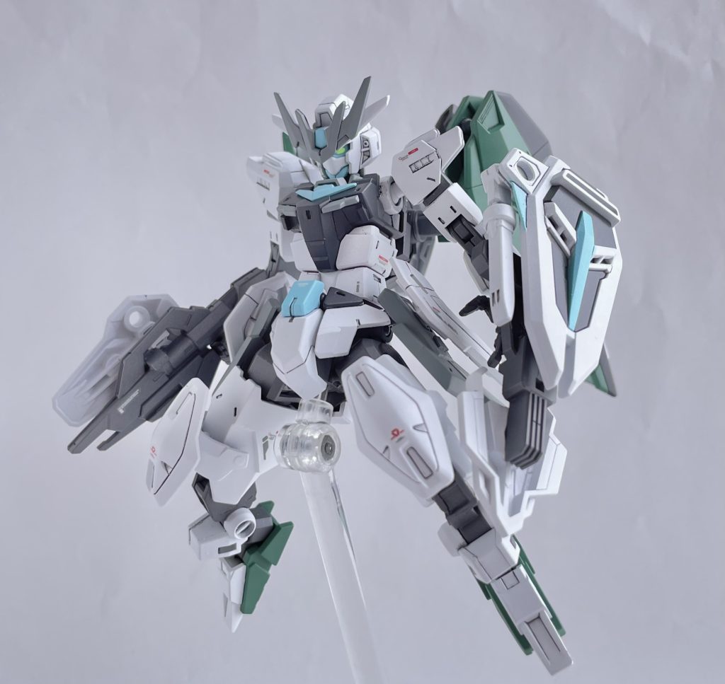 コアガンフリーダム–2枚目/制作者：Nimo