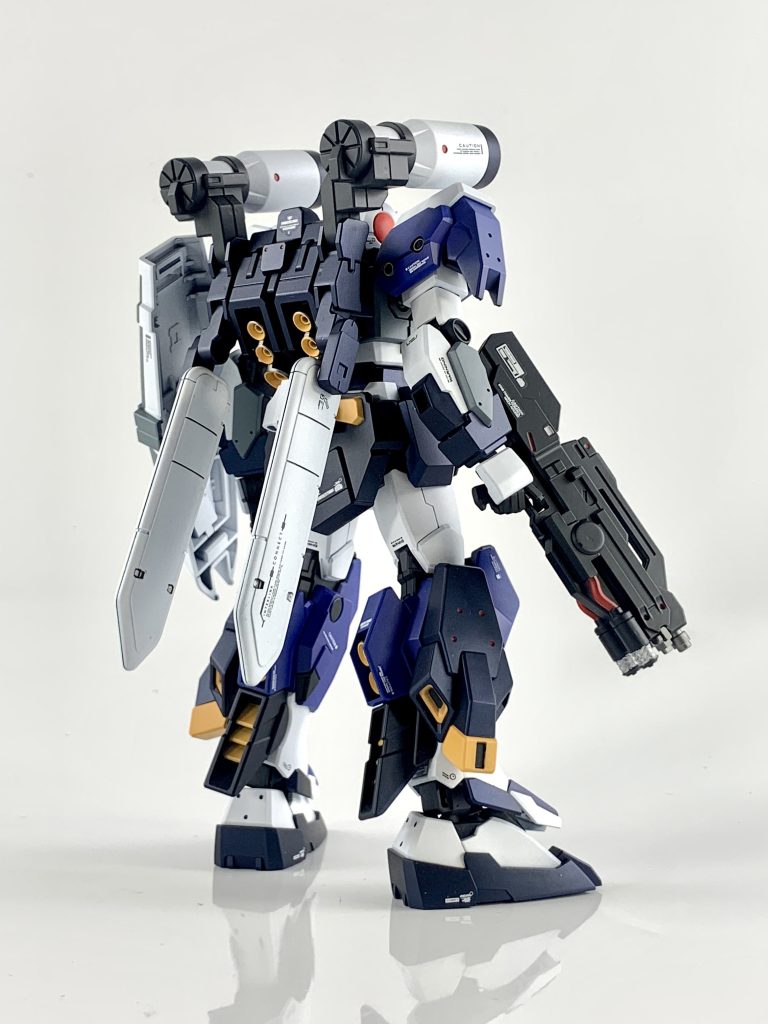 rx-81st ジーライン・スタンダードアーマー–3枚目/制作者:shotaro
