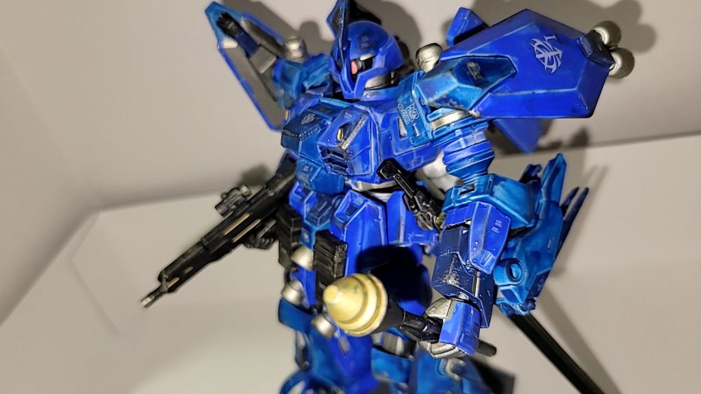 ヅダを改造–7枚目/制作者：丸山，