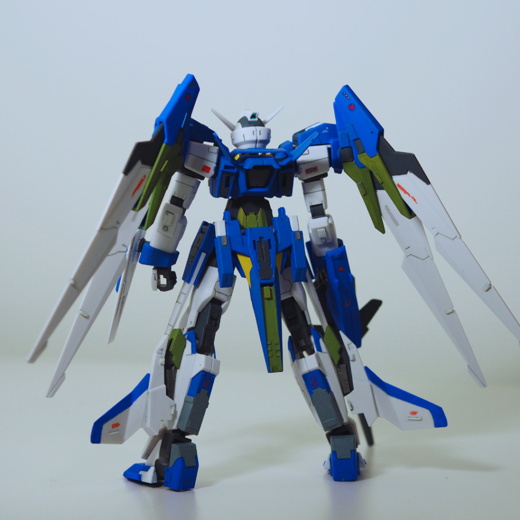 HG AGE2 Normal–3枚目/制作者:@emix1215