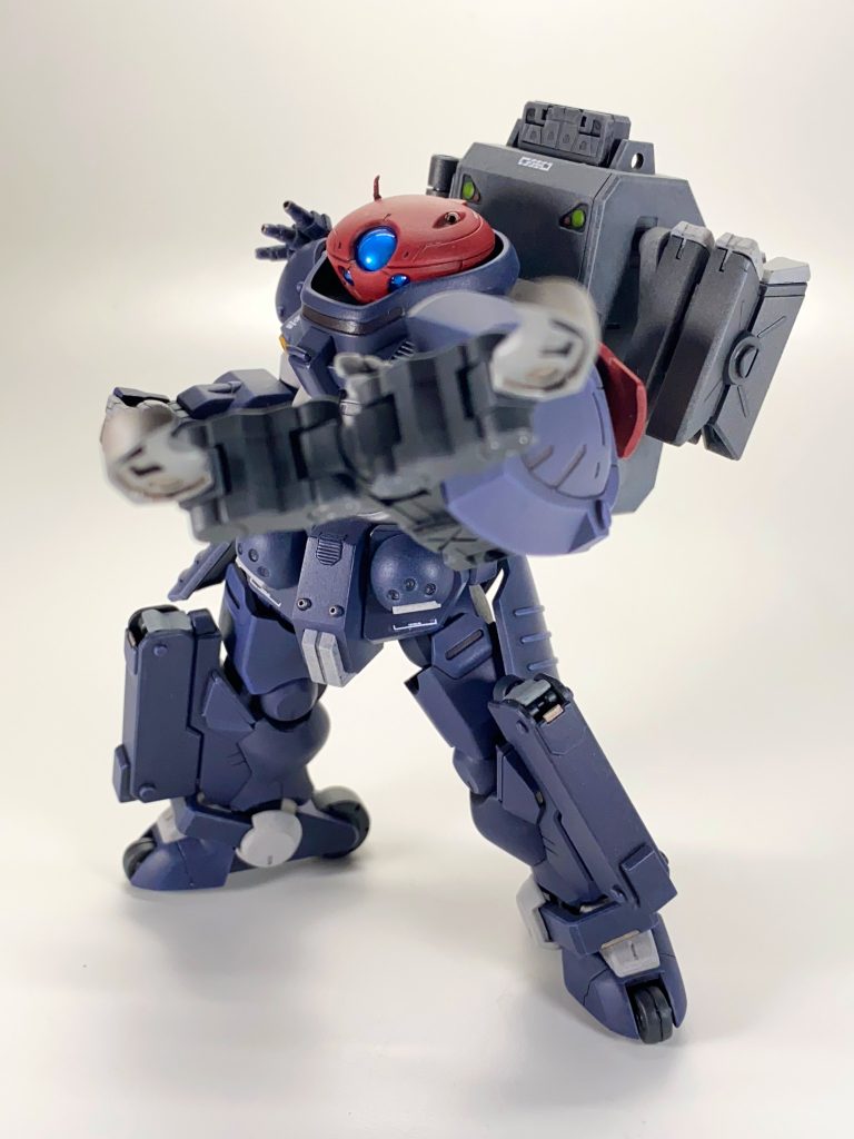 グリモアレッドベレー–3枚目/制作者：casadora