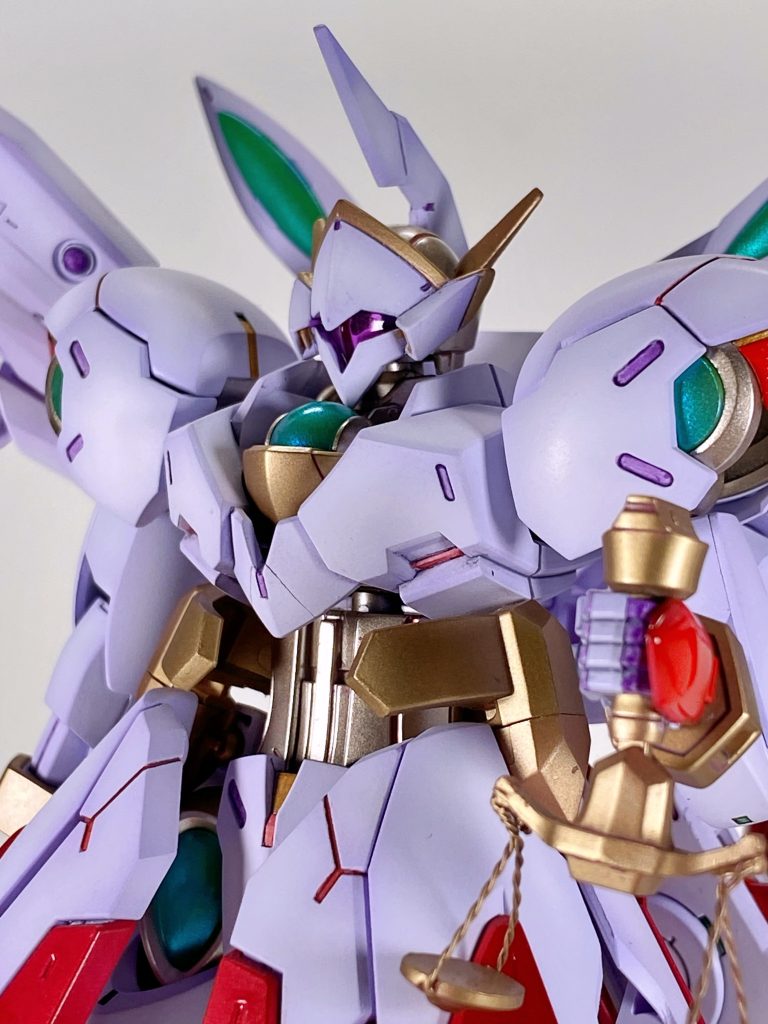 ミカエルス–2枚目/制作者：casadora