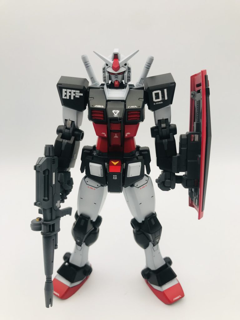 特に改造などはしていません。