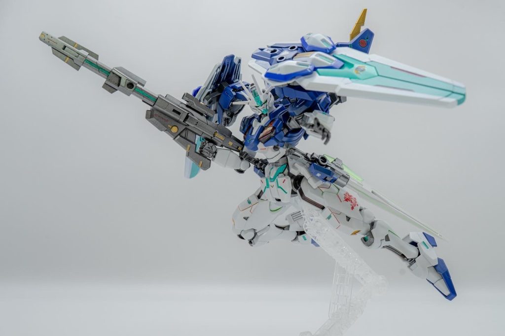 エアリアル&キャリバーン–2枚目/制作者：あーる