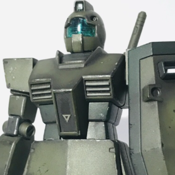 ジム（エコプラ）