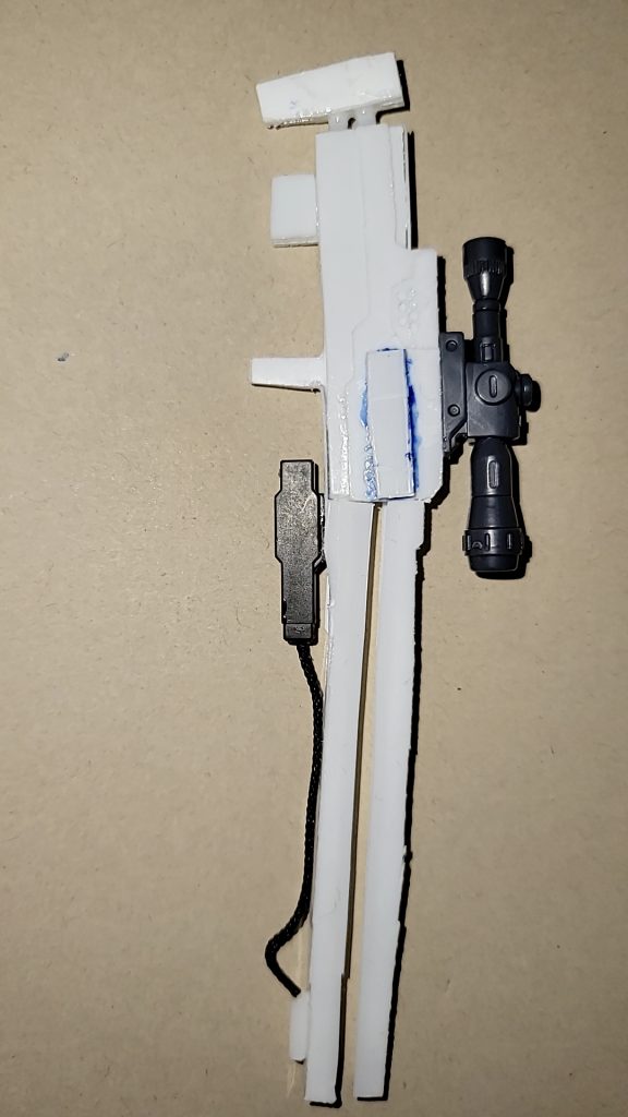 プラバンなどでレールガンを自作