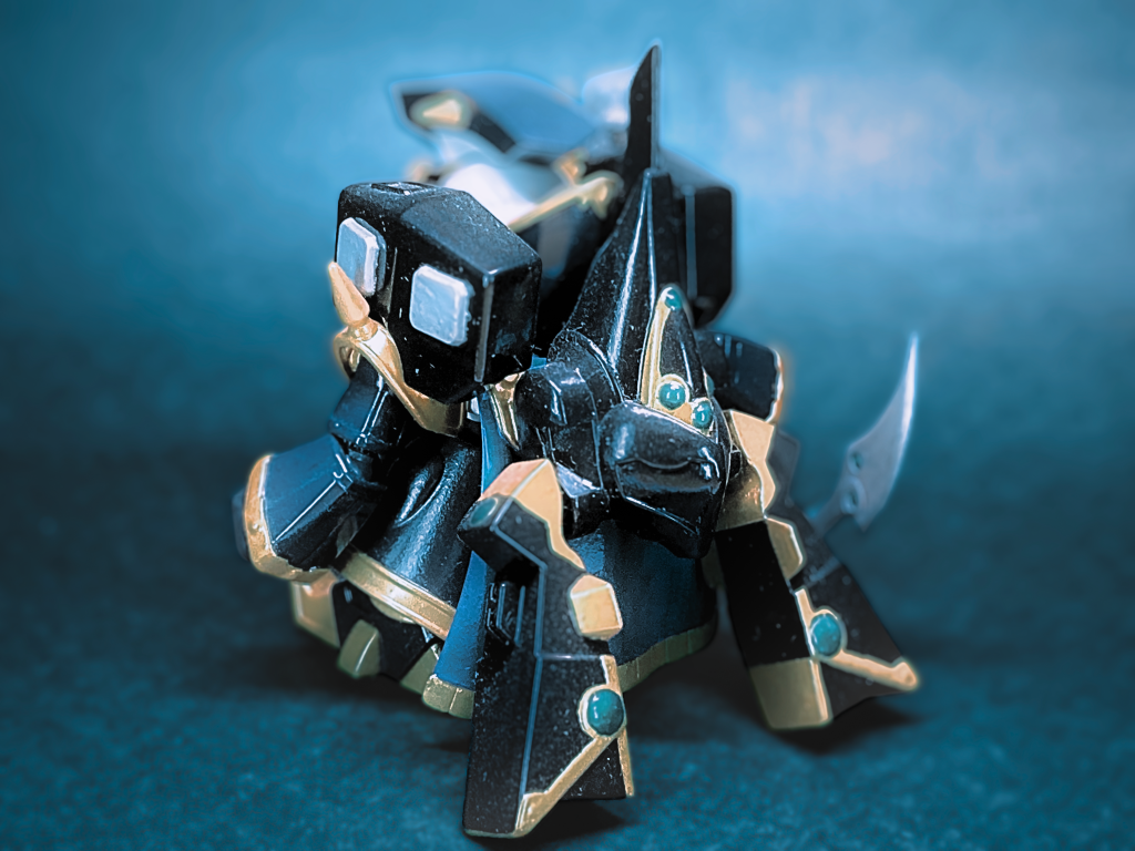 袁術ズサ–4枚目/制作者:ザビロニア帝国