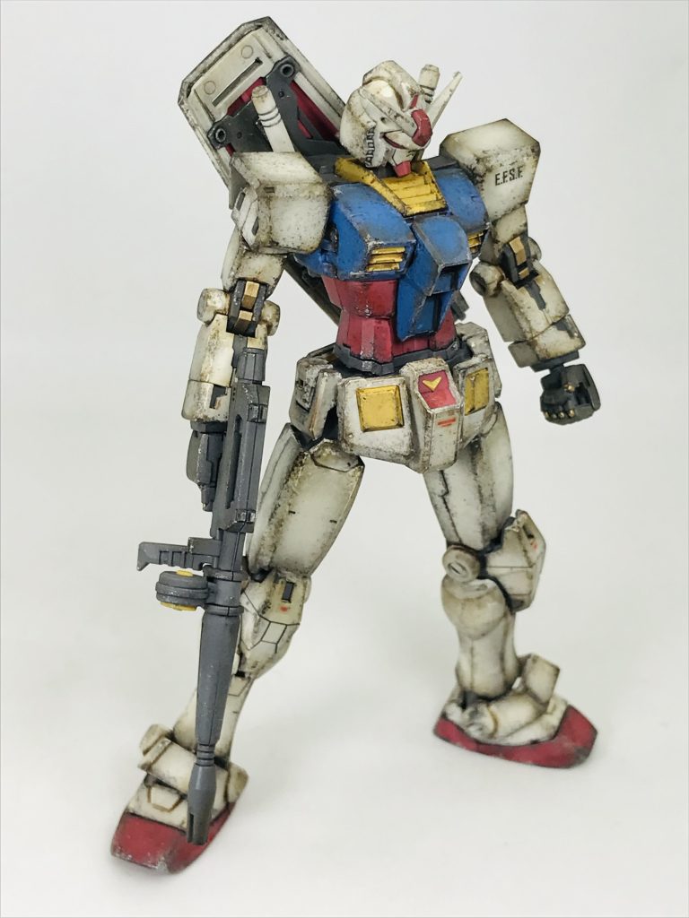 理由は…某総合模型投稿サイトで開催されるカーモデル(S2000限定)のグランプリに参加させて頂くことにしたので、その作品の作製を…🙄(笑)