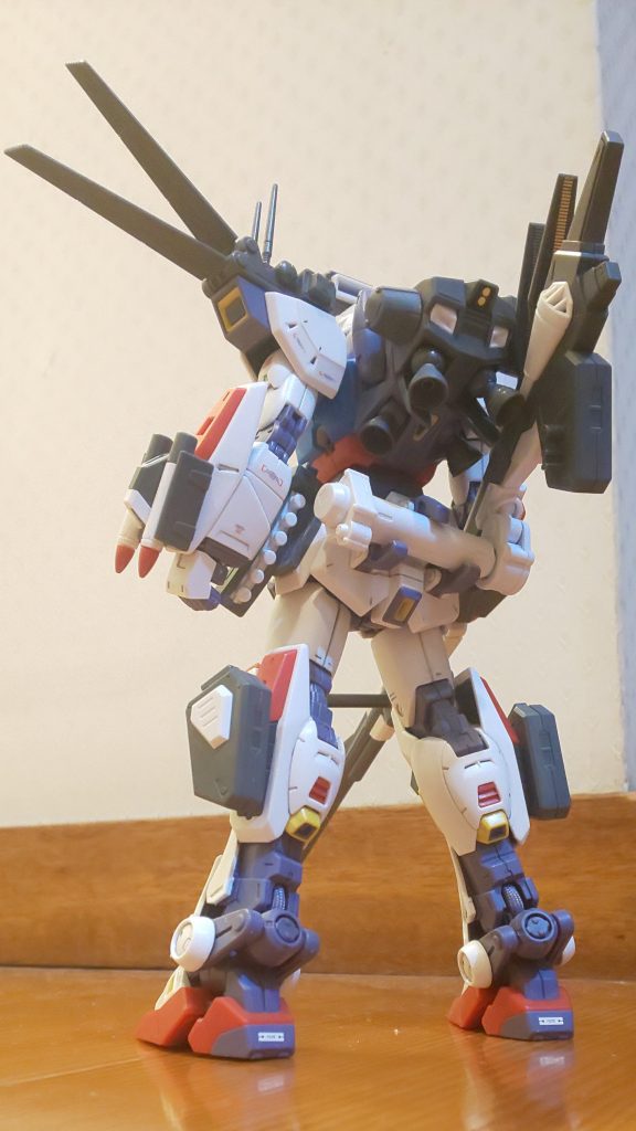 F90 A-Type/F90II L-Type–6枚目/制作者:大佐の猫