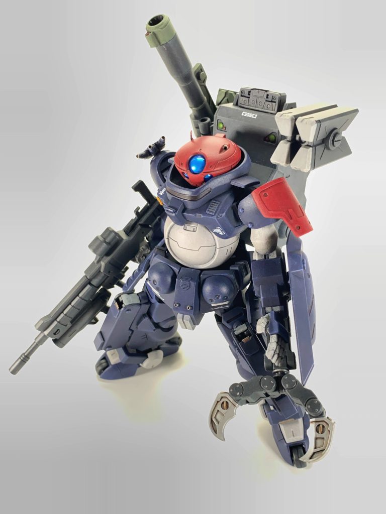 グリモアレッドベレー–4枚目/制作者：casadora