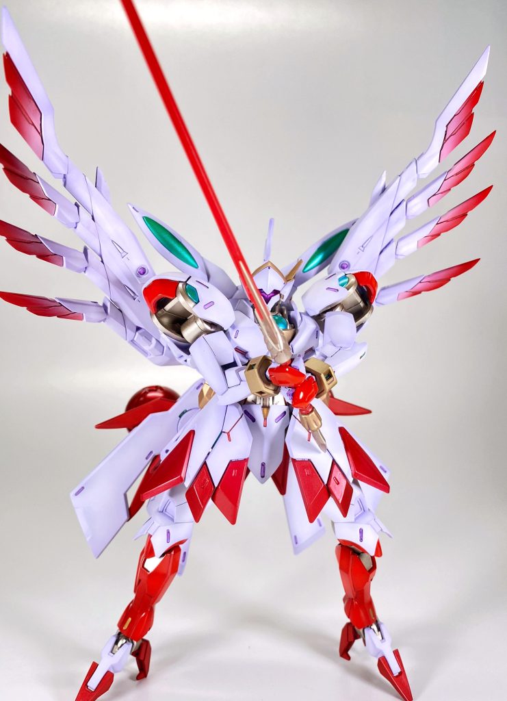 ミカエルス–3枚目/制作者：casadora