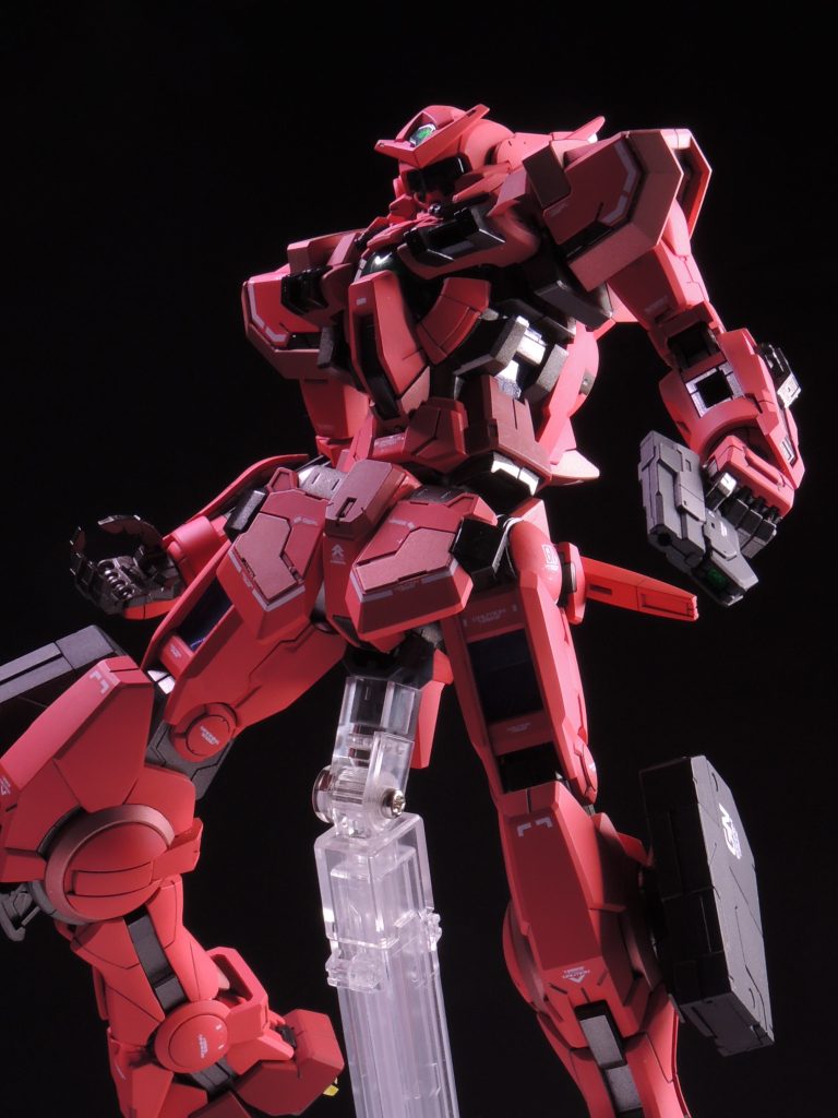 MGガンダムアストレアTYPE-F–4枚目/制作者：palme20