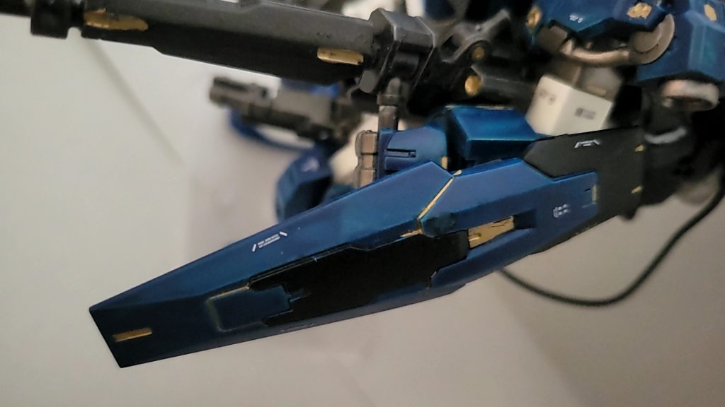 セラヴィーみたいなデミバーディング–9枚目/制作者:丸山,