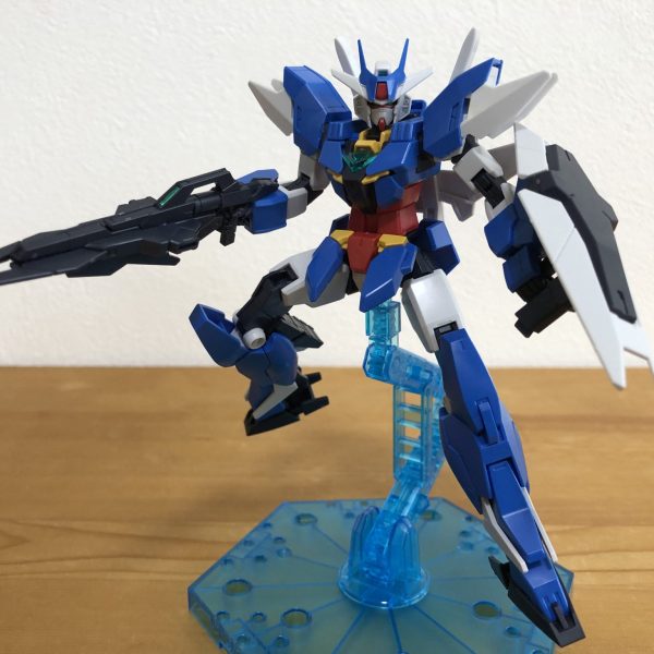 アースリィガンダム