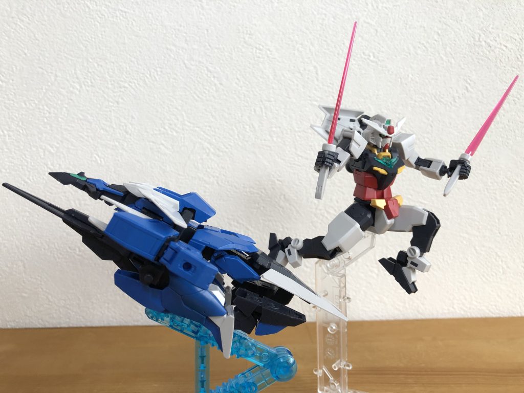 アースリィガンダム–5枚目/制作者：平良野アロウ