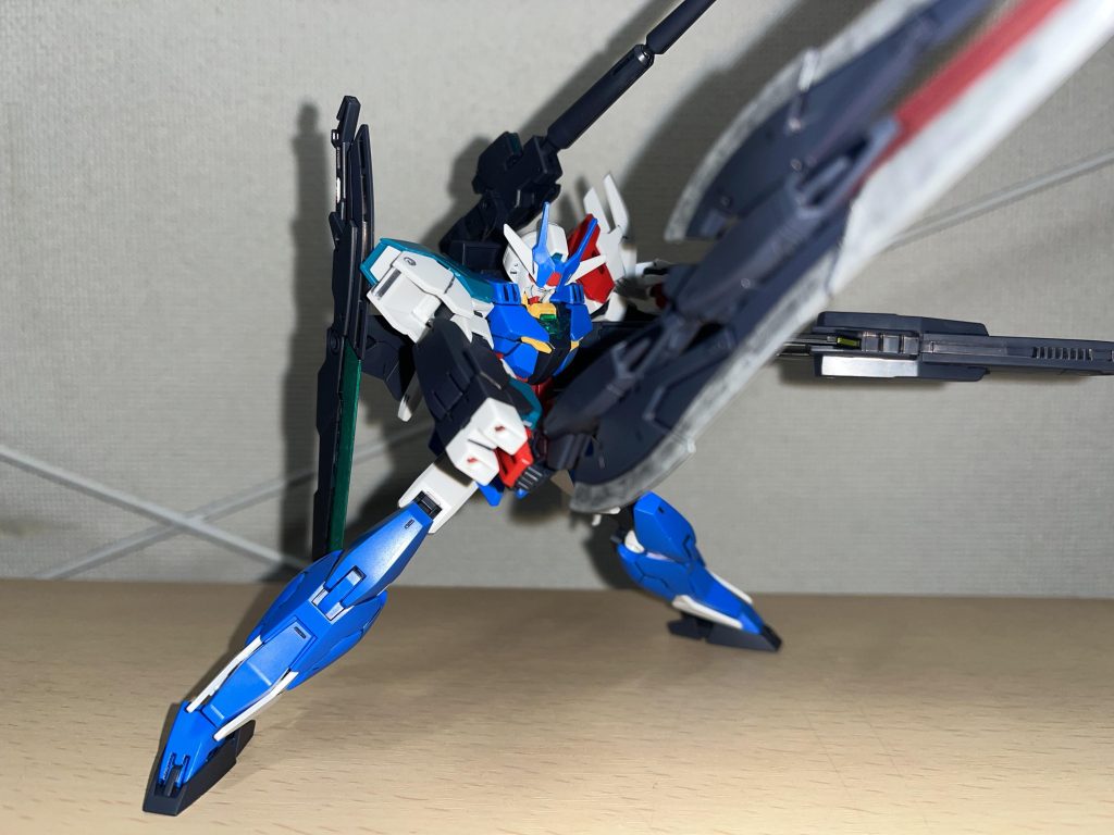 SEED HDリマスターのアイキャッチ風