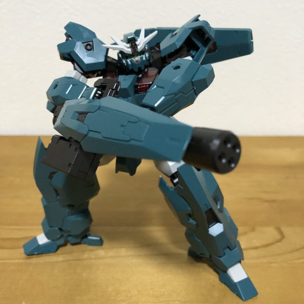 ガンダムルブリスウル