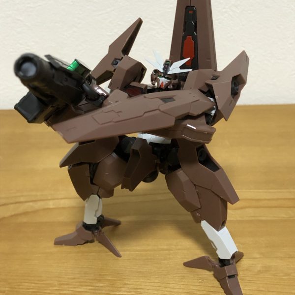 ルブリスソーン