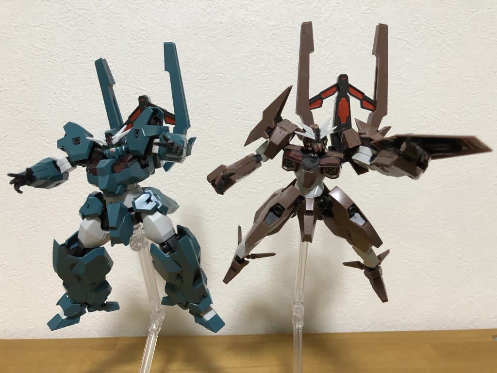 ルブリスソーン–7枚目/制作者：平良野アロウ