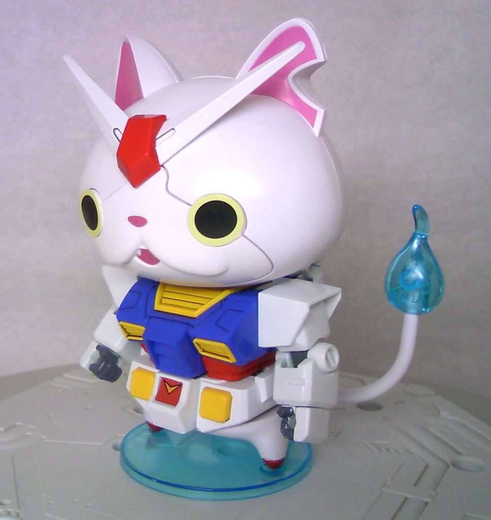 2014年TV放送開始!約10年を持って終了(再開するとの情報も有り?!)もんげー!悲しいコマ!コマさん、コマじろう、コマみちゃんの三兄弟また見たいな。