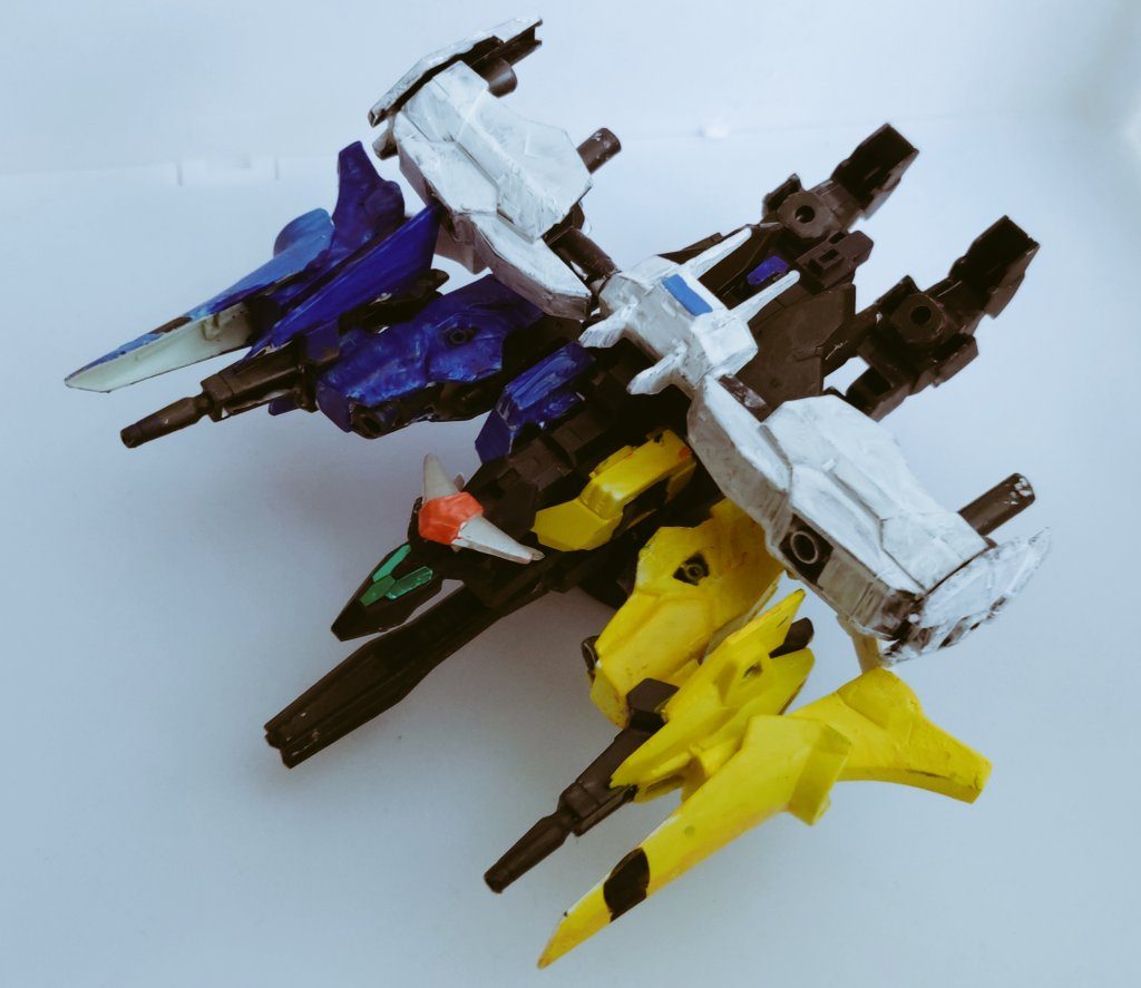 ガンプラ＋オマケ。 hqdefault.jpg