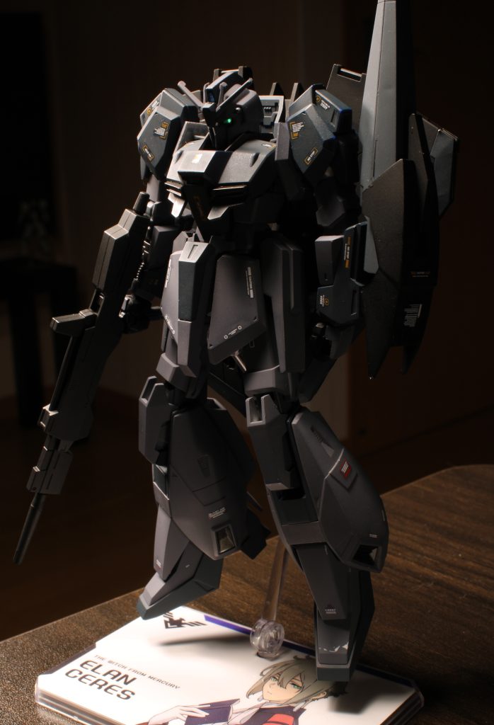 HGUC　Zガンダム–2枚目/制作者：やと